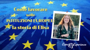 Lavorare nelle Istituzioni Europee
