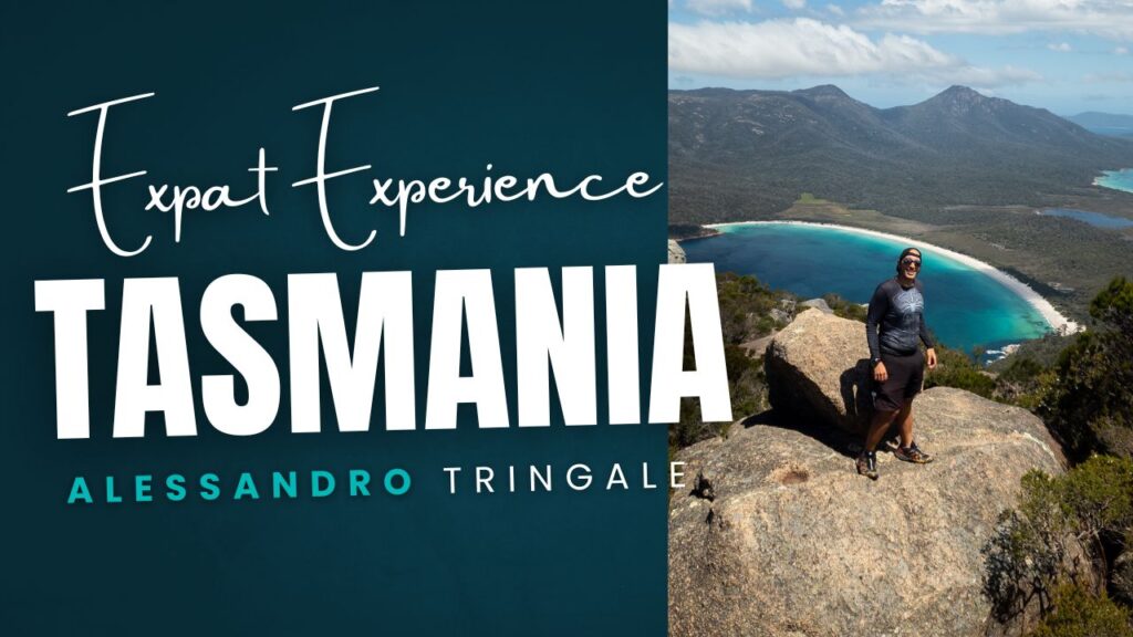 Tasmania