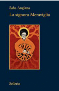 Anglana Cover