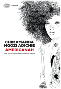Americanah cover