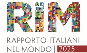 Rapporto Italiani nel Mondo 2025