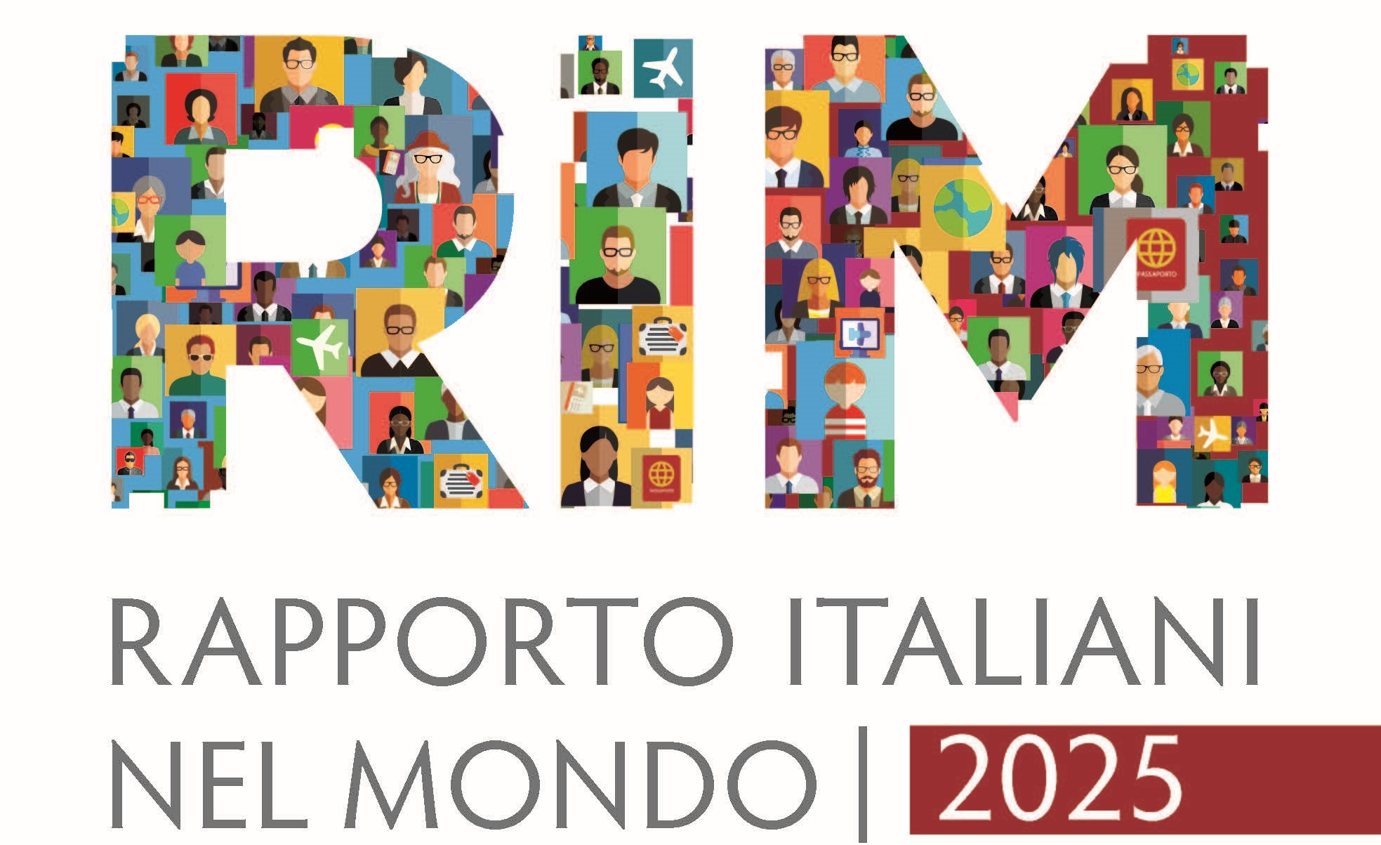 Rapporto Italiani nel Mondo 2025
